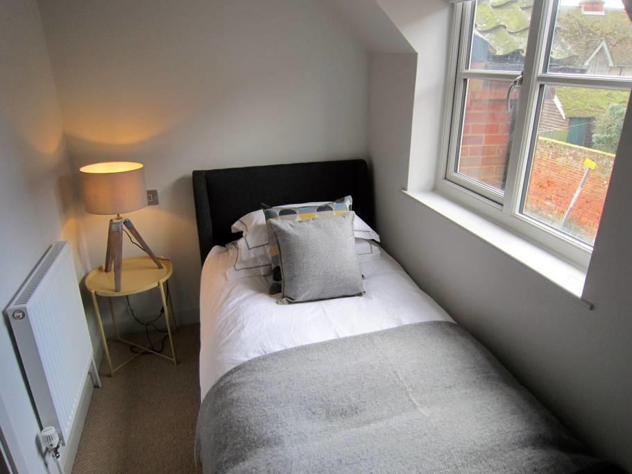 Crown Cottage, Orford - Prime Orford Location Экстерьер фото