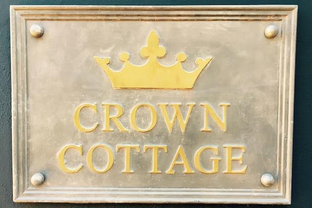 Crown Cottage, Orford - Prime Orford Location Экстерьер фото