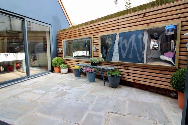 Crown Cottage, Orford - Prime Orford Location Экстерьер фото